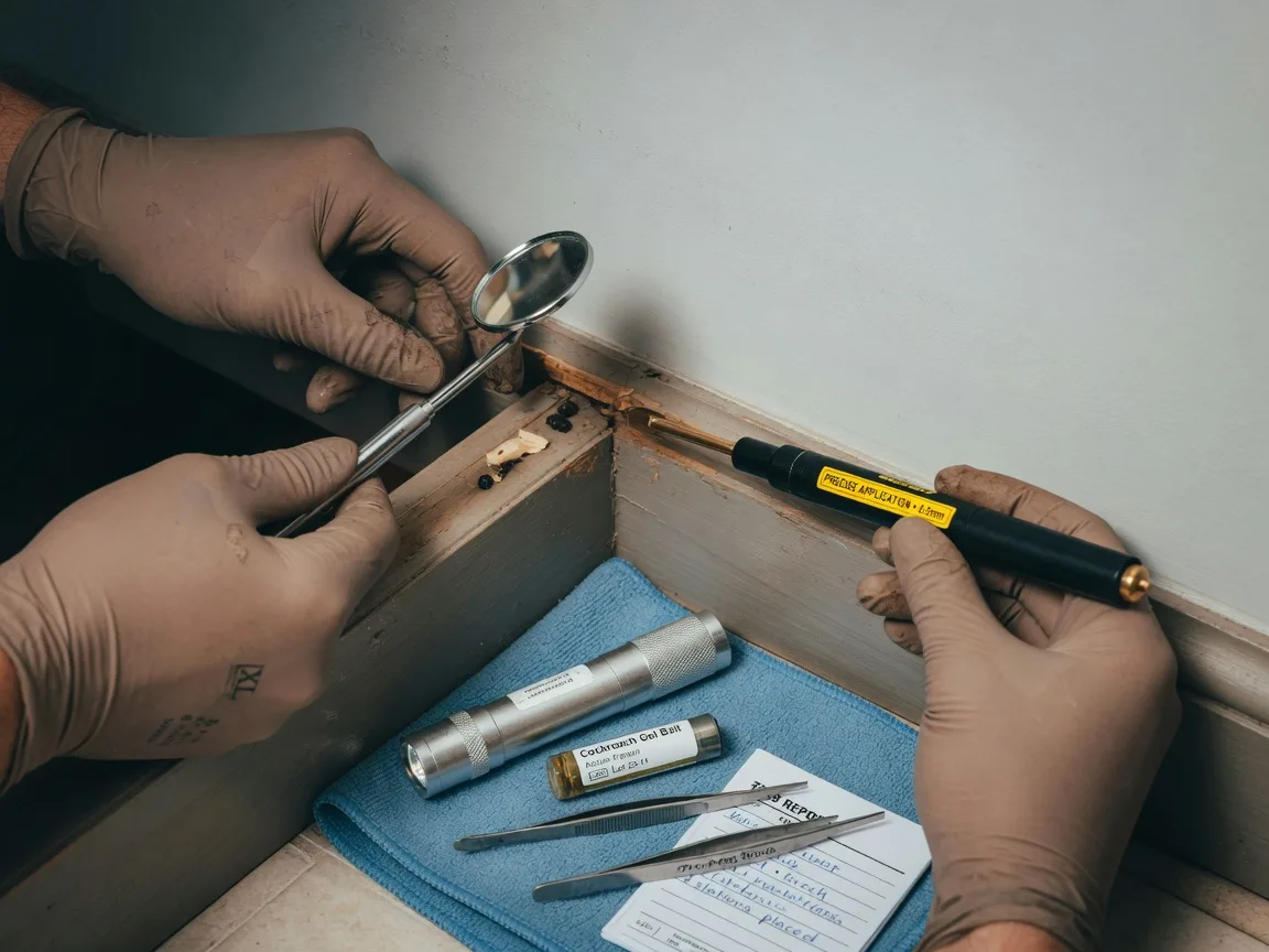 Why choose Emergency Pest Control in Rogersville, AL